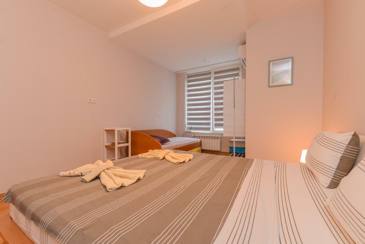 Vitosha View One Bedroom Apartment By Flat Mаnager 索菲亞 外观 照片