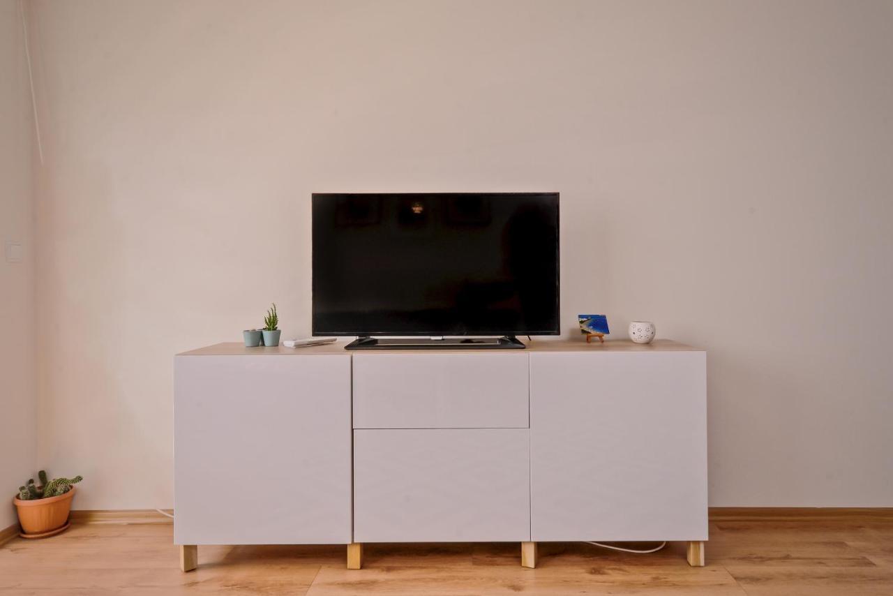 Vitosha View One Bedroom Apartment By Flat Mаnager 索菲亞 外观 照片